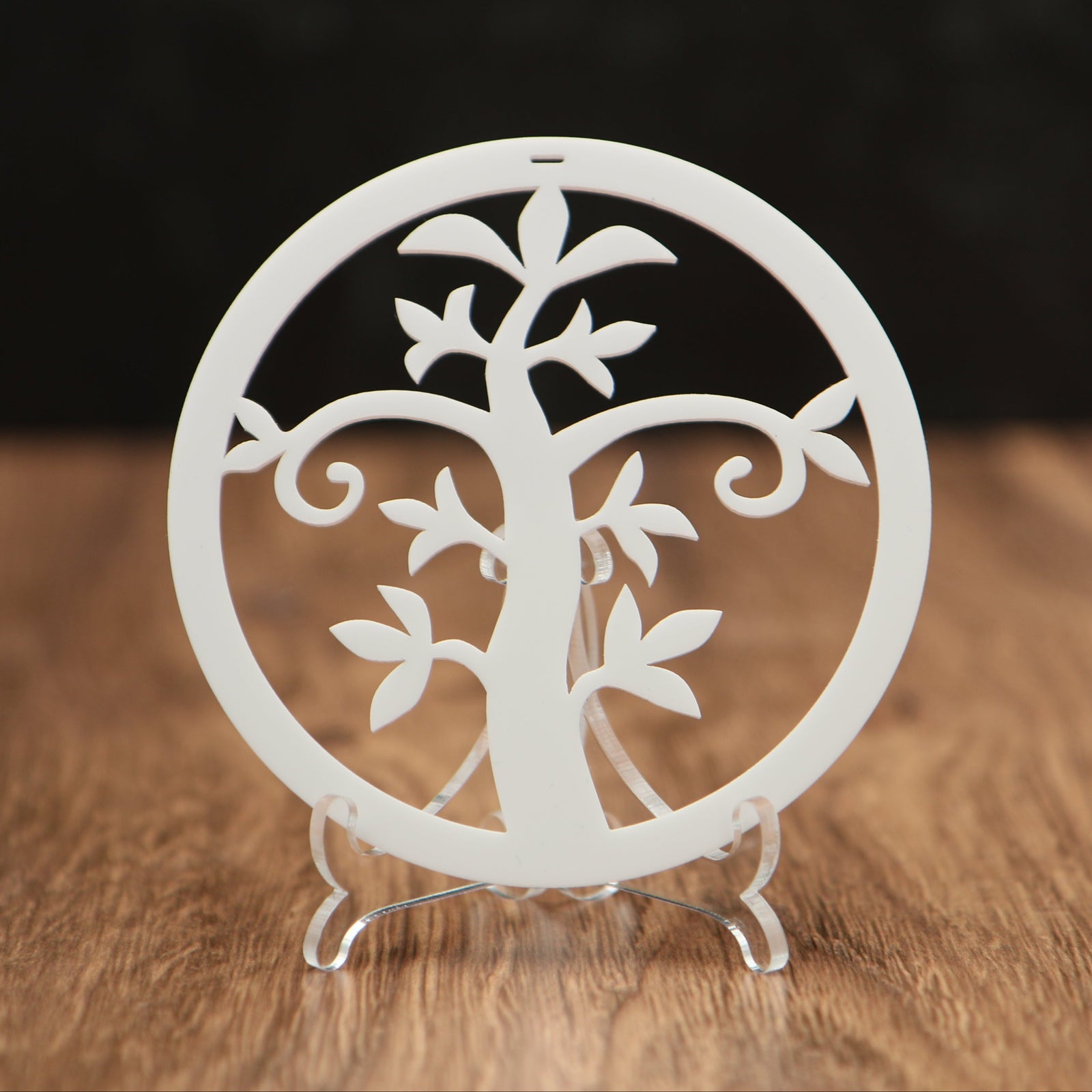 #9 Ad Crucem Christmon - Vine and Branches