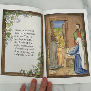 I Remember: A life of Mary - Rev. William Weedon