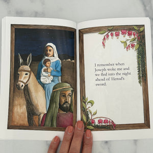 I Remember: A life of Mary - Rev. William Weedon