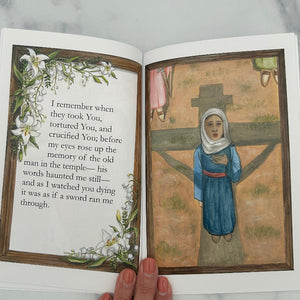 I Remember: A life of Mary - Rev. William Weedon