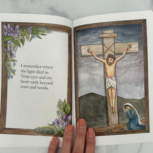 I Remember: A life of Mary - Rev. William Weedon