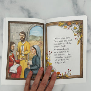 I Remember: A life of Mary - Rev. William Weedon