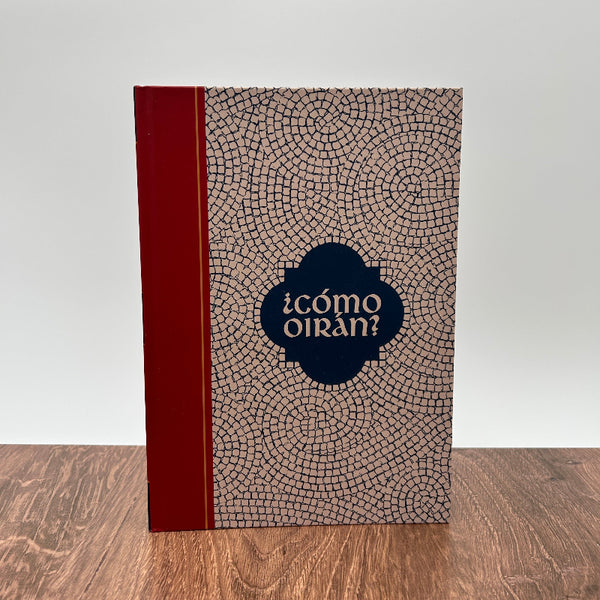 ¿Cómo oirán? A Spanish Preaching Postil for English-Speaking Pastors ...