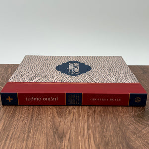 ¿Cómo oirán? A Spanish Preaching Postil for English-Speaking Pastors