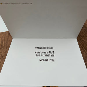 Ad Crucem Thank You!