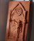 Martin Luther at the Door Springerle Cookie Mold