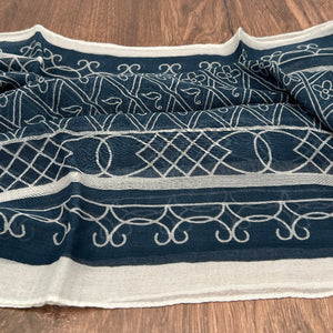 Katie Luther Scarf