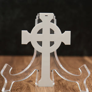 #93 Ad Crucem Christmon - Celtic Cross