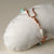 Jennifer's Copper Quatrefoil Agate Bracelet