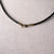 Jennifer's Unisex Mixed-Metals Luther's Seal Necklace