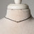 Jennifer's Unisex Mixed-Metals Luther's Seal Necklace