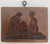 Holy Family Nativity Springerle Cookie Mold