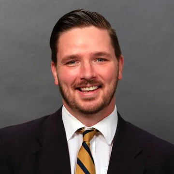 Rev. Dr. Adam C. Koontz