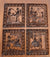 Life of Christ Springerle Cookie Mold