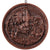 Nativity Center Scene Springerle Cookie Mold