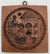 Nativity Scene Springerle Cookie Mold