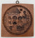 Nativity Scene Springerle Cookie Mold