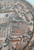 Noah's Ark Springerle Cookie Mold