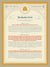 Ad Crucem - Small Catechism Posters - Six Chief Parts