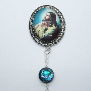 Kelly's Abalone Gethsemane Chaplet