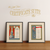 Ad Crucem Suite of Seven Church Certificates