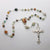Kelly's Amazonite Good Shepherd Prayer Beads