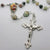 Kelly's Amazonite Good Shepherd Prayer Beads