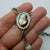 Kelly's Amazonite and Mother-of-Pearl Prayer Beads