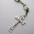 Kelly's Amazonite and Mother-of-Pearl Prayer Beads