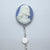 Kelly's Mother-of-Pearl Cross Cameo Chaplet