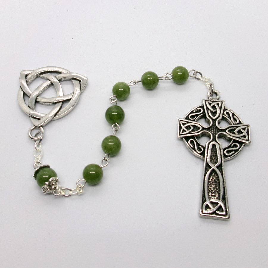 Kelly's Celtic Trinity Chaplet