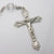 Kelly's "Clear as Crystal" Easter Prayer Beads