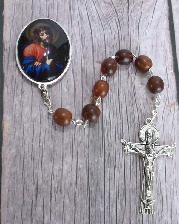 Kelly's Ecce Homo Horn Chaplet