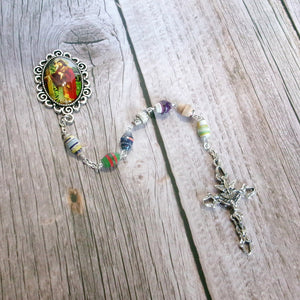 Kelly's Fair Trade African Mission Chaplet