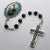 Kelly's Garnet Good Shepherd Chaplet