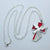 Kelly's Holy Spirit Rays Necklace