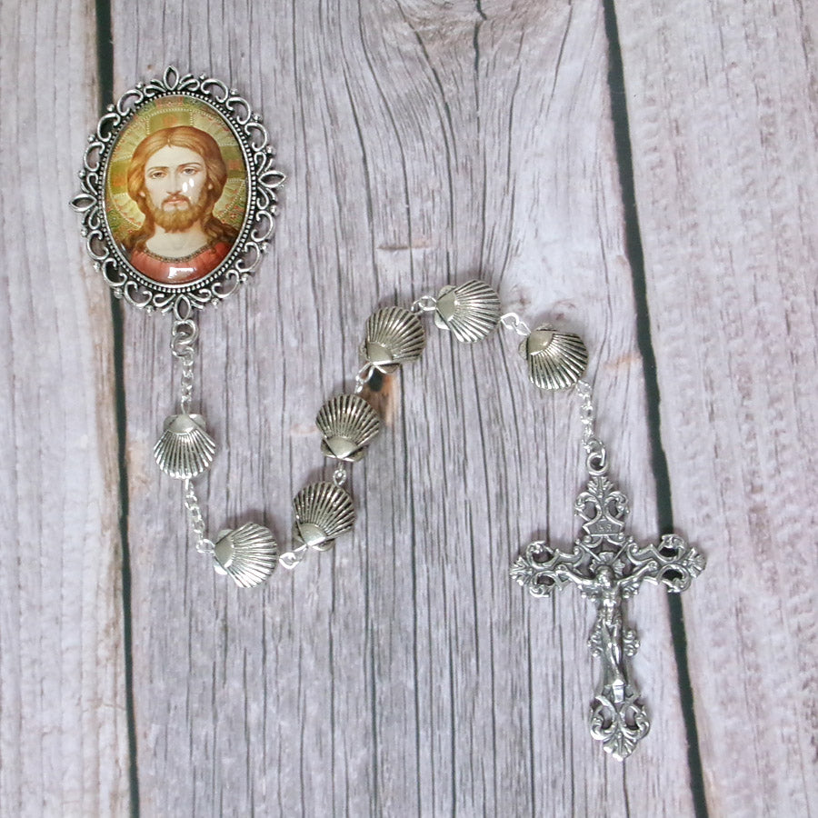 Kelly's Icon Shell Chaplet