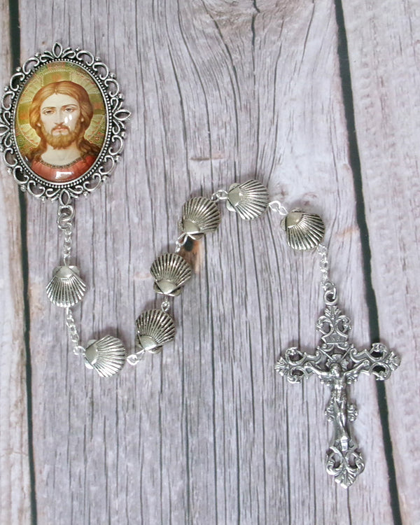 Kelly's Icon Shell Chaplet