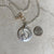 Kathy’s Handcrafted Baby Jesus and Mary Necklace