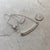 Kathy’s Handcrafted Choose Life Necklace