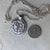 Kathy’s Handcrafted Larger Luther Rose Necklace
