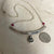 Kathy’s Silver Handcrafted Truth, Goodness and Beauty Necklace