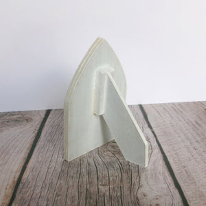 Kelly's Miniature "Psalm 27"