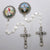 Kelly's Mother-of-Pearl "Good Shepherd" Chaplet