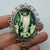 Kelly's Nephrite Jade Easter Chaplet