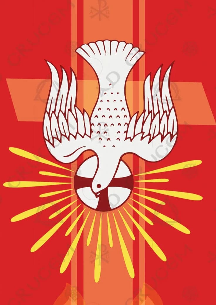 Ad Crucem Any Single Banner