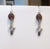 Kelly's Prolife Magnificat Earrings