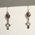 Kelly's Prolife Magnificat Earrings