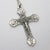 Kelly's Renaissance Four Evangelists Crucifix Necklace