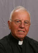 Rev. Dr. David P. Scaer